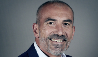 Alain Bodin, directeur du bureau d'études IE Conseil