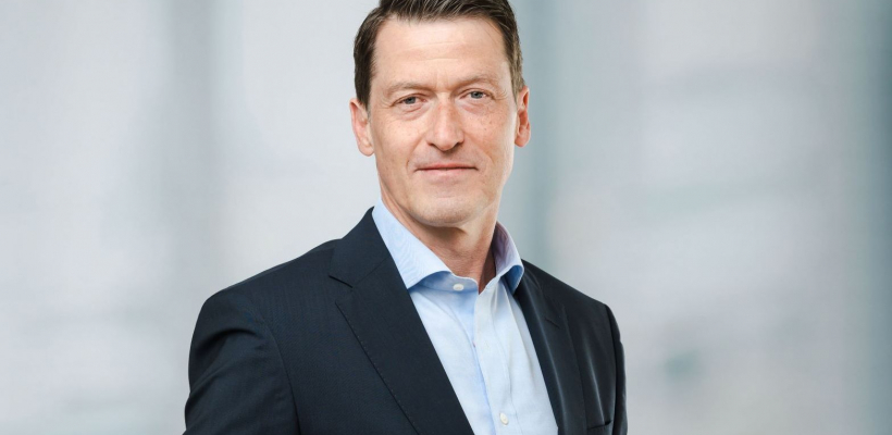 Thomas Kastenhuber, nouveau parternaire de Blue Pearl Energy en Allemagne