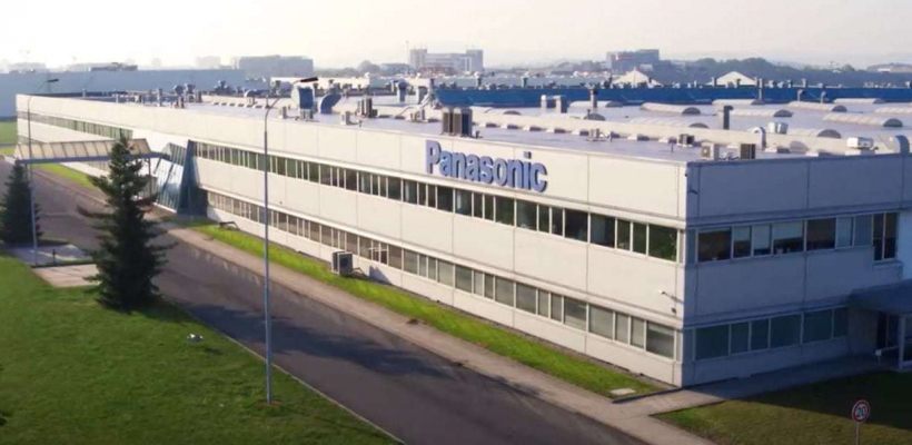 L'usine tchèque de Panasonic va produire plus de PAC air / eau d'ici mars 2026.