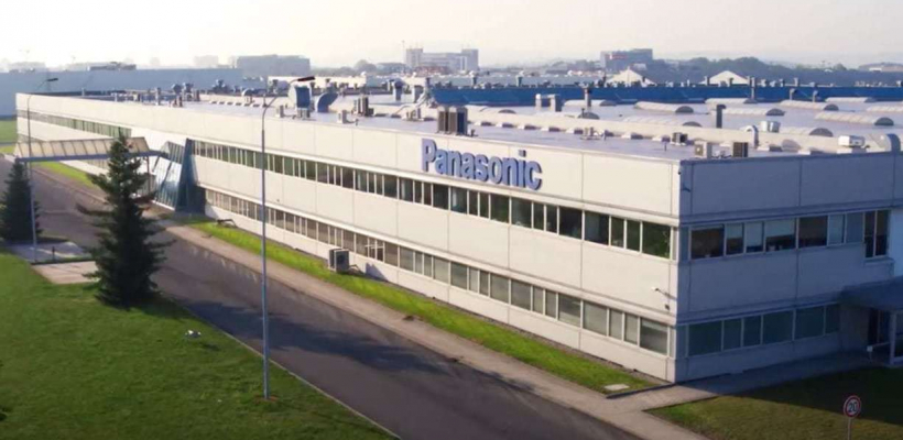 LQ11465234C_picture_0_cropped.jpg L'usine tchèque de Panasonic va produire plus de PAC air / eau d'ici mars 2026.