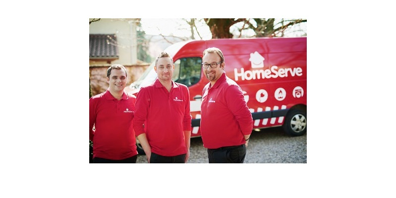 Roussin Energies a rejoint le groupe HomeServe en mars 2021 et vient de racheter l’entreprise DL Gaz.