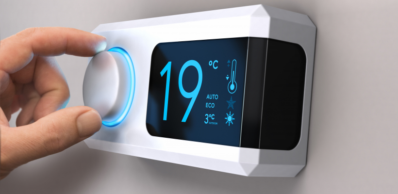 Selon l'association négaWatt, si la consigne de chauffage à 19°C est respectée dans le résidentiel, cela permettrait d’économiser 23,5 TWh, soit 13 % des consommations de chauffage en deux ans.