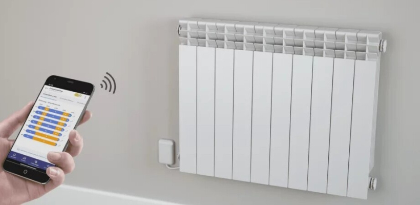 Les thermostats d'ambiance Honeywell Home DT4 : lorsque la fonctionnalité  rencontre l'élégance