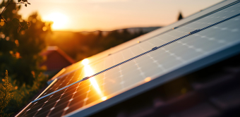 Le solaire photovoltaïque, source d'emplois dans le monde