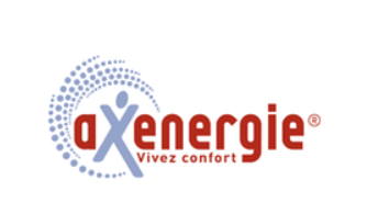 Logo Axénergie
