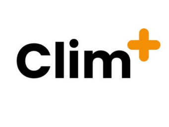 Logo Clim+
