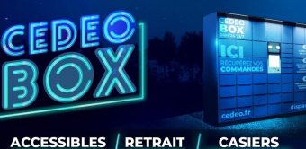 CedeoBox