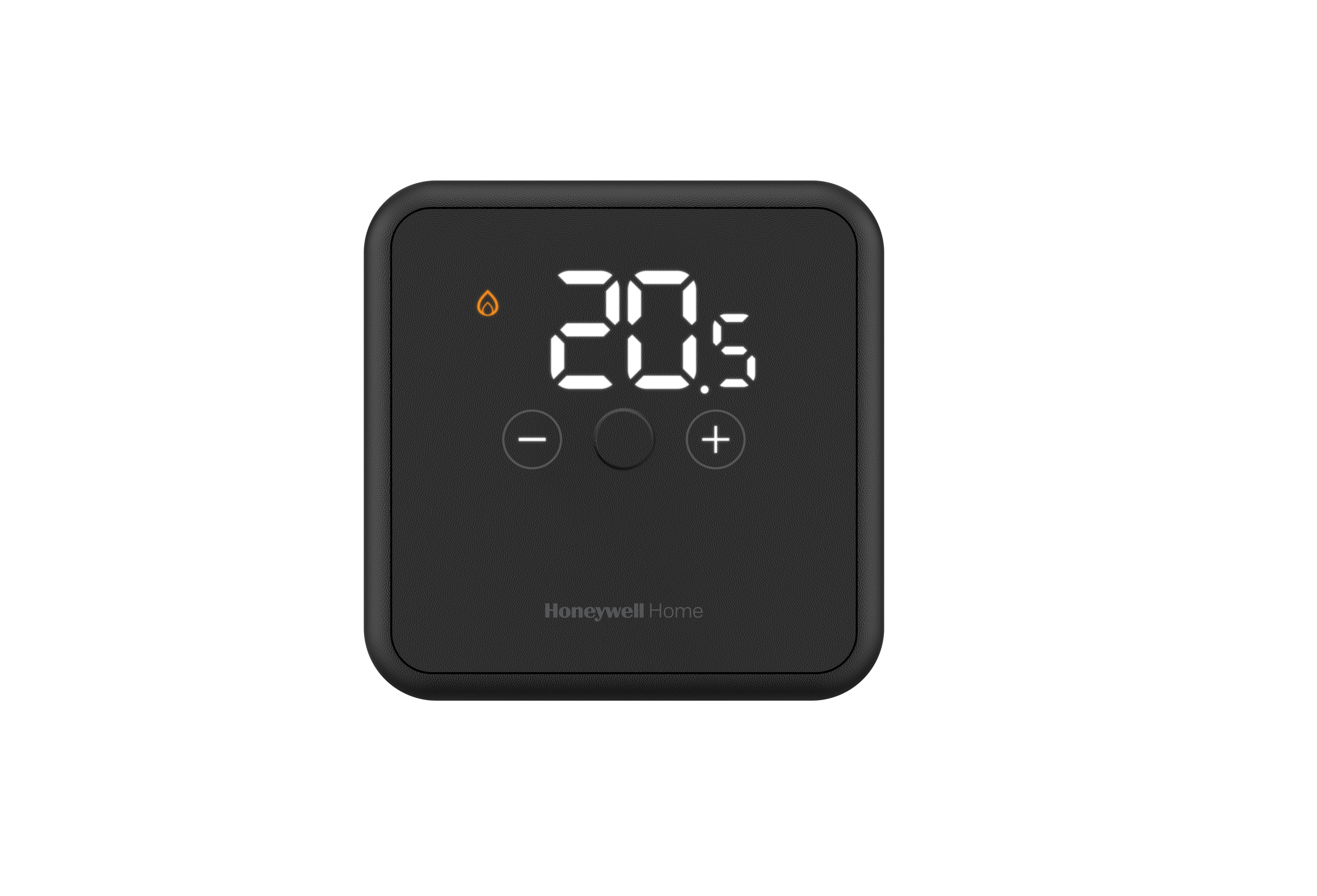 Les thermostats d'ambiance Honeywell Home DT4 : lorsque la fonctionnalité  rencontre l'élégance